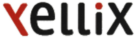 yellix Logo (EUIPO, 09.04.2009)