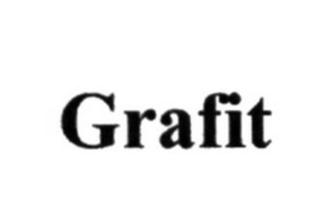 Grafit Logo (EUIPO, 10.06.2009)