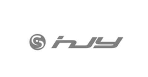 H J Y Logo (EUIPO, 03.08.2009)