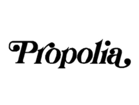 Propolia Logo (EUIPO, 08/26/2009)