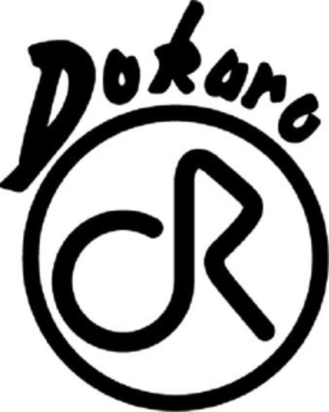 DOKURO Logo (EUIPO, 15.10.2009)