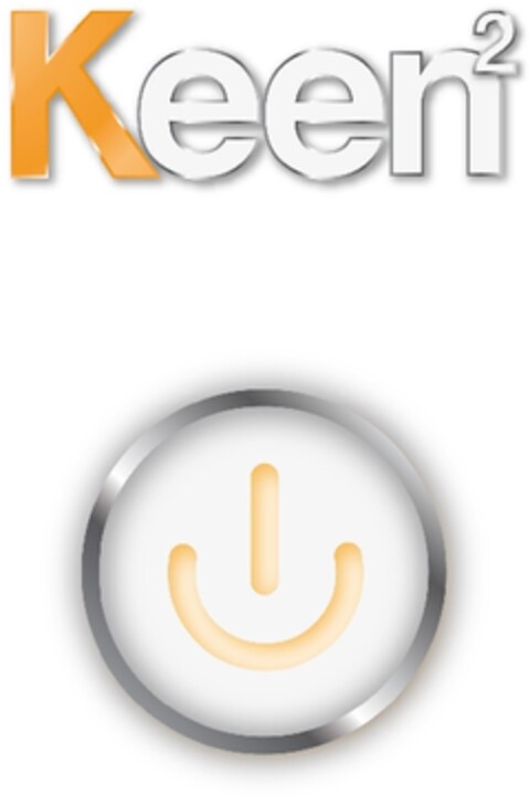 KEEN² Logo (EUIPO, 18.12.2009)