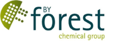 BY forest chemical group Logo (EUIPO, 21.12.2009)