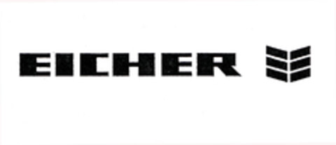 EICHER Logo (EUIPO, 09.12.2009)