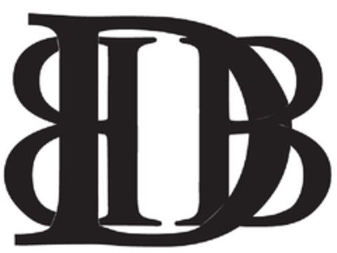 BDB Logo (EUIPO, 01/14/2010)