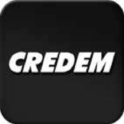 CREDEM Logo (EUIPO, 19.01.2010)