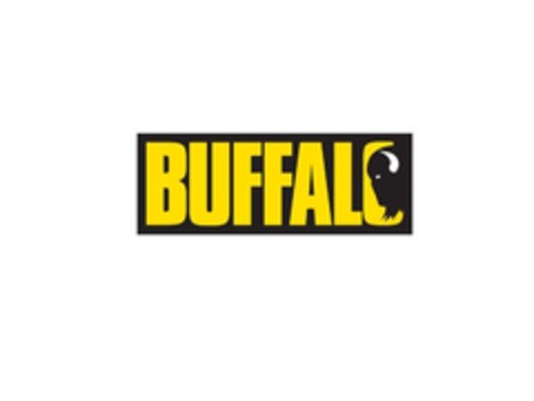 BUFFALO Logo (EUIPO, 03.03.2010)