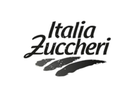 Italia Zuccheri Logo (EUIPO, 04/26/2010)