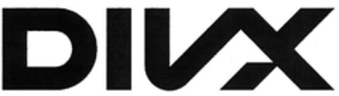 DIVX Logo (EUIPO, 09.06.2010)
