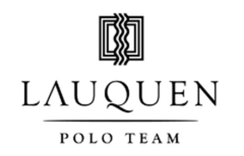 LAUQUEN POLO TEAM Logo (EUIPO, 16.06.2010)