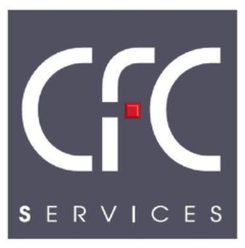 CFC SERVICES Logo (EUIPO, 30.06.2010)