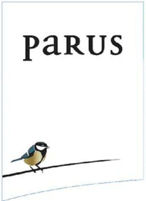PARUS Logo (EUIPO, 05.08.2010)
