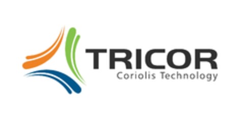 TRICOR Coriolis Technology Logo (EUIPO, 27.10.2010)