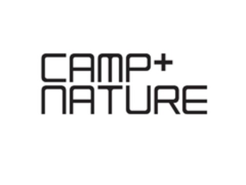CAMP+ NATURE Logo (EUIPO, 27.12.2010)