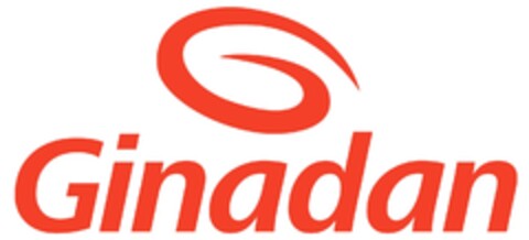 Ginadan Logo (EUIPO, 25.01.2011)