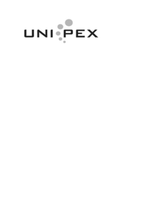 UNI PEX Logo (EUIPO, 07.03.2011)