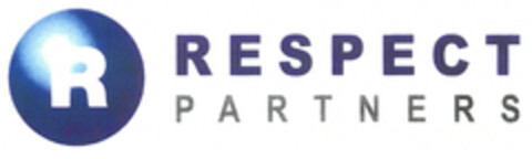 R RESPECT PARTNERS Logo (EUIPO, 19.04.2011)