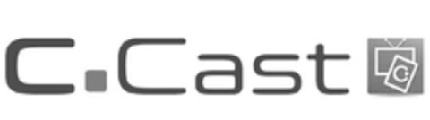 C-Cast Logo (EUIPO, 07.06.2011)