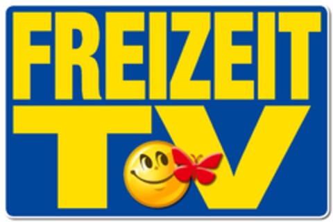 FREIZEIT TV Logo (EUIPO, 21.06.2011)