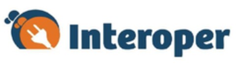 INTEROPER Logo (EUIPO, 27.07.2011)