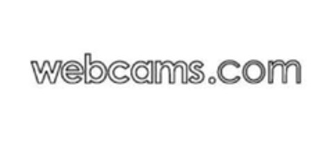 webcams.com Logo (EUIPO, 12.08.2011)