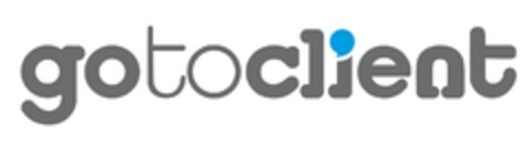 Gotoclient Logo (EUIPO, 12.08.2011)