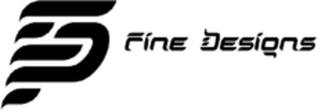 FINE DESIGNS Logo (EUIPO, 18.08.2011)