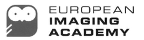 EUROPEAN IMAGING ACADEMY Logo (EUIPO, 10/13/2011)