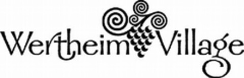 WERTHEIM VILLAGE Logo (EUIPO, 24.10.2011)