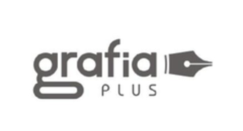 grafia PLUS Logo (EUIPO, 05.12.2011)