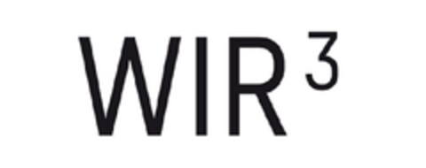 WIR Logo (EUIPO, 22.12.2011)