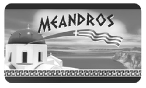 MEANDROS Logo (EUIPO, 12/23/2011)