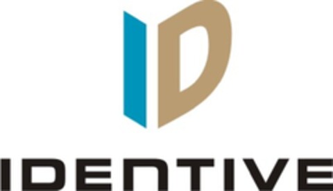 IDENTIVE Logo (EUIPO, 29.12.2011)