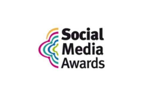 Social Media Awards Logo (EUIPO, 15.03.2012)