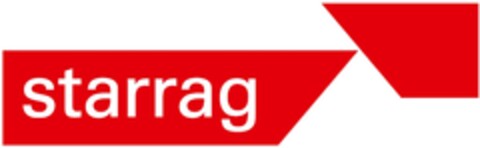 starrag Logo (EUIPO, 04/26/2012)