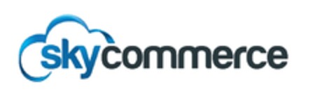 skycommerce Logo (EUIPO, 20.06.2012)