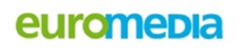 euromedia Logo (EUIPO, 25.05.2012)