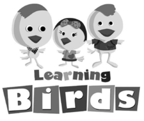 Learning Birds Logo (EUIPO, 22.06.2012)