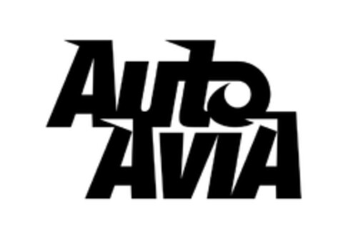 AUTO AVIA Logo (EUIPO, 02.07.2012)