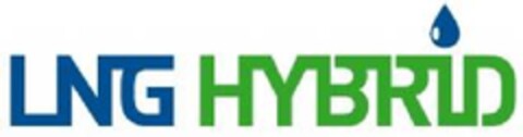 LNG HYBRID Logo (EUIPO, 25.09.2012)