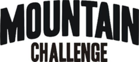 MOUNTAIN CHALLANGE Logo (EUIPO, 06.12.2012)