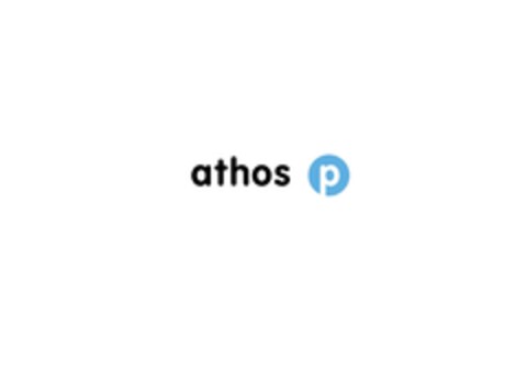 athos P Logo (EUIPO, 21.12.2012)
