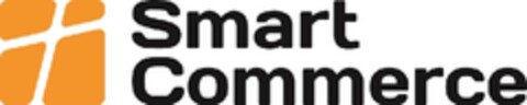 Smart Commerce Logo (EUIPO, 07.02.2013)