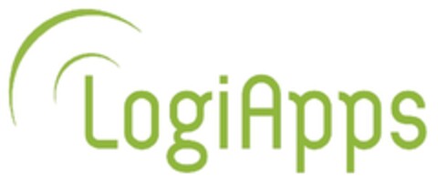 LogiApps Logo (EUIPO, 02/27/2013)