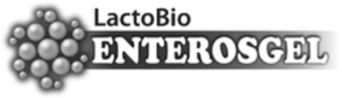 LactoBio ENTEROSGEL Logo (EUIPO, 18.03.2013)