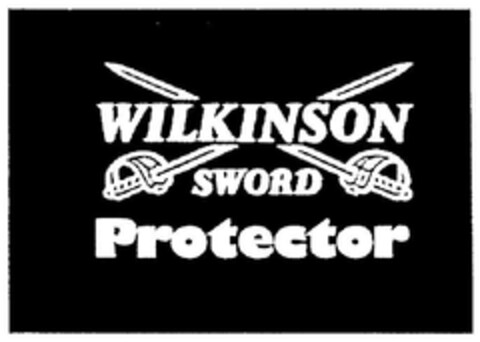 Protector Wilkinson Sword Logo (EUIPO, 28.03.2013)