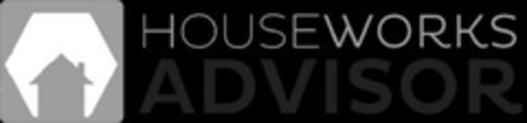 HOUSEWORKS ADVISOR Logo (EUIPO, 10.05.2013)