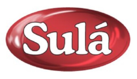 SULÁ Logo (EUIPO, 18.05.2013)
