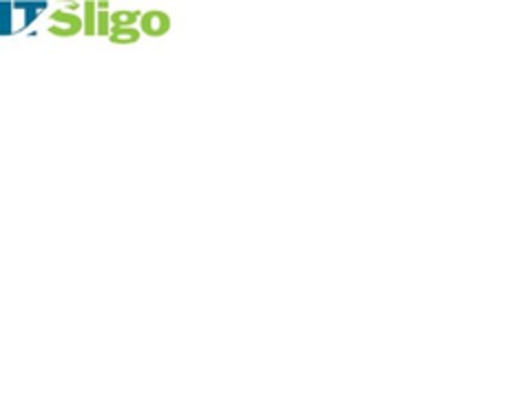 IT SLIGO Logo (EUIPO, 21.08.2013)