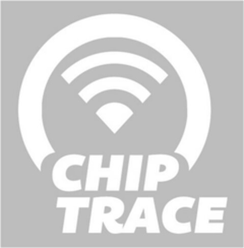 CHIP TRACE Logo (EUIPO, 06.12.2013)